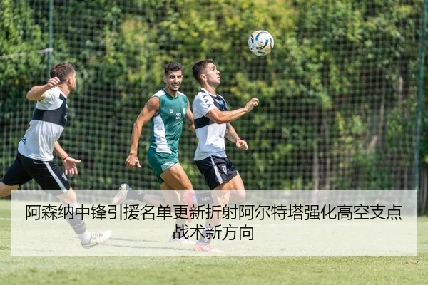 阿森纳中锋引援名单更新折射阿尔特塔强化高空支点战术新方向（kaiyun）